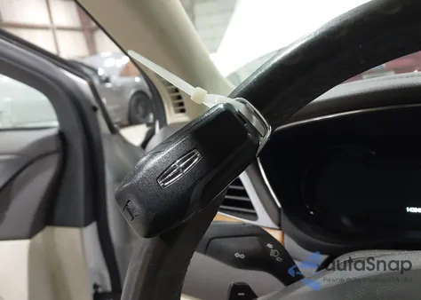 2016 Lincoln Mkc Reserve z USA, uszkodzony, nr VIN 5LMTJ3DH0GUJ00915